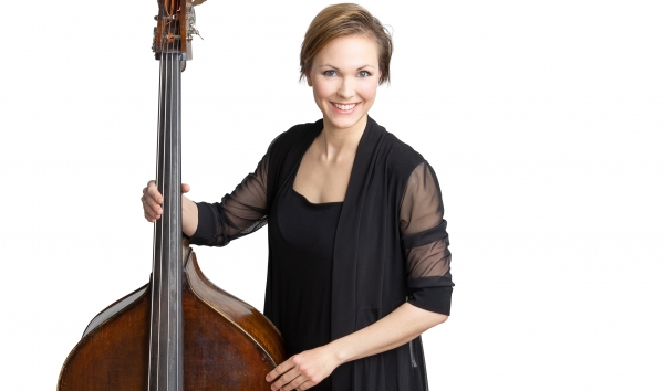 Kiira Siikavirta, kuva Petra Tiihonen